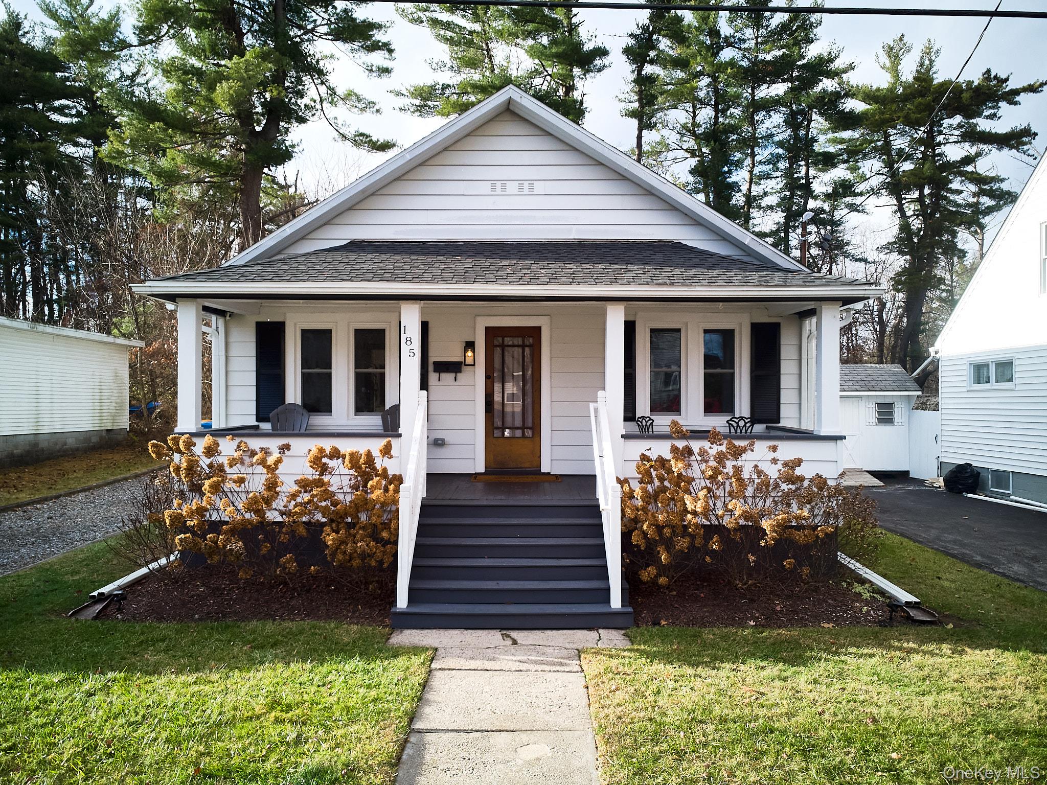 185 Fairview Avenue, Kingston, NY 12401