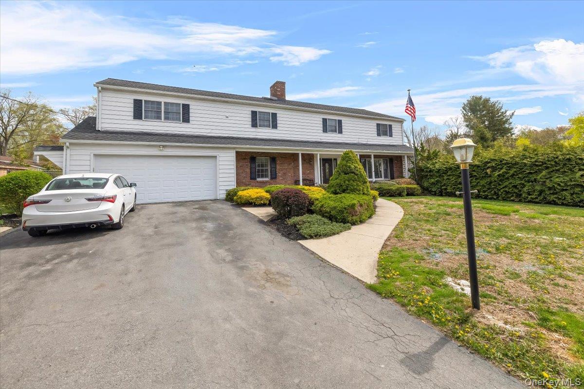 216 Maple Avenue, Monroe, NY 10950