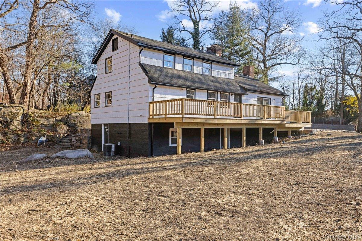 144 Old Lake Street, West Harrison, NY 10604