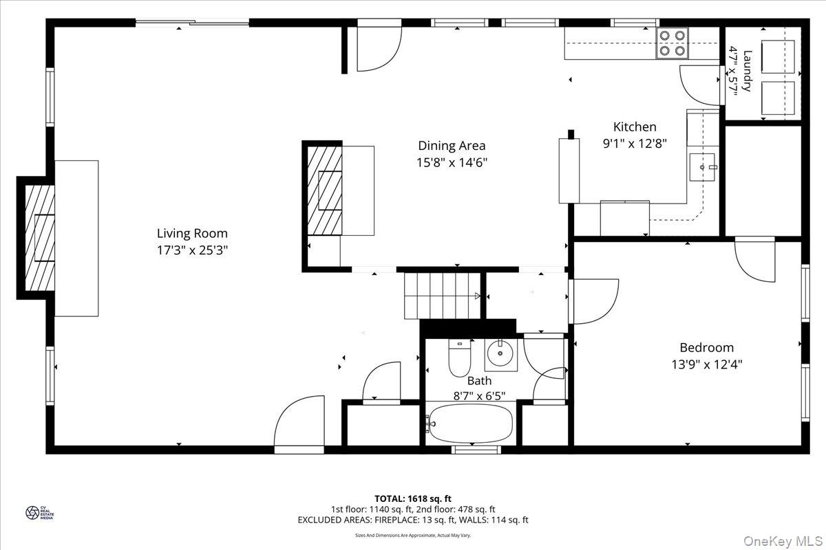 144 Old Lake Street, West Harrison, NY 10604