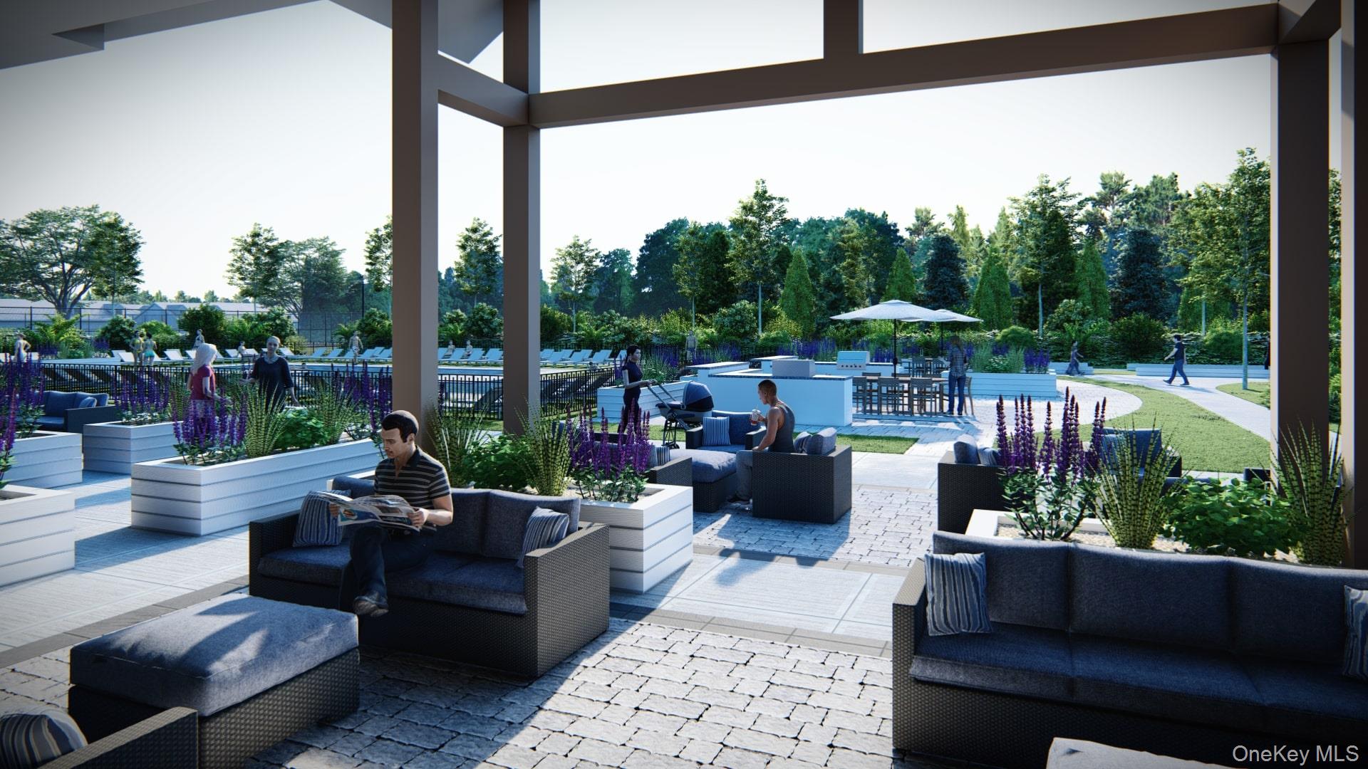 300 Carleton Avenue # 5207, Central Islip, NY 11722