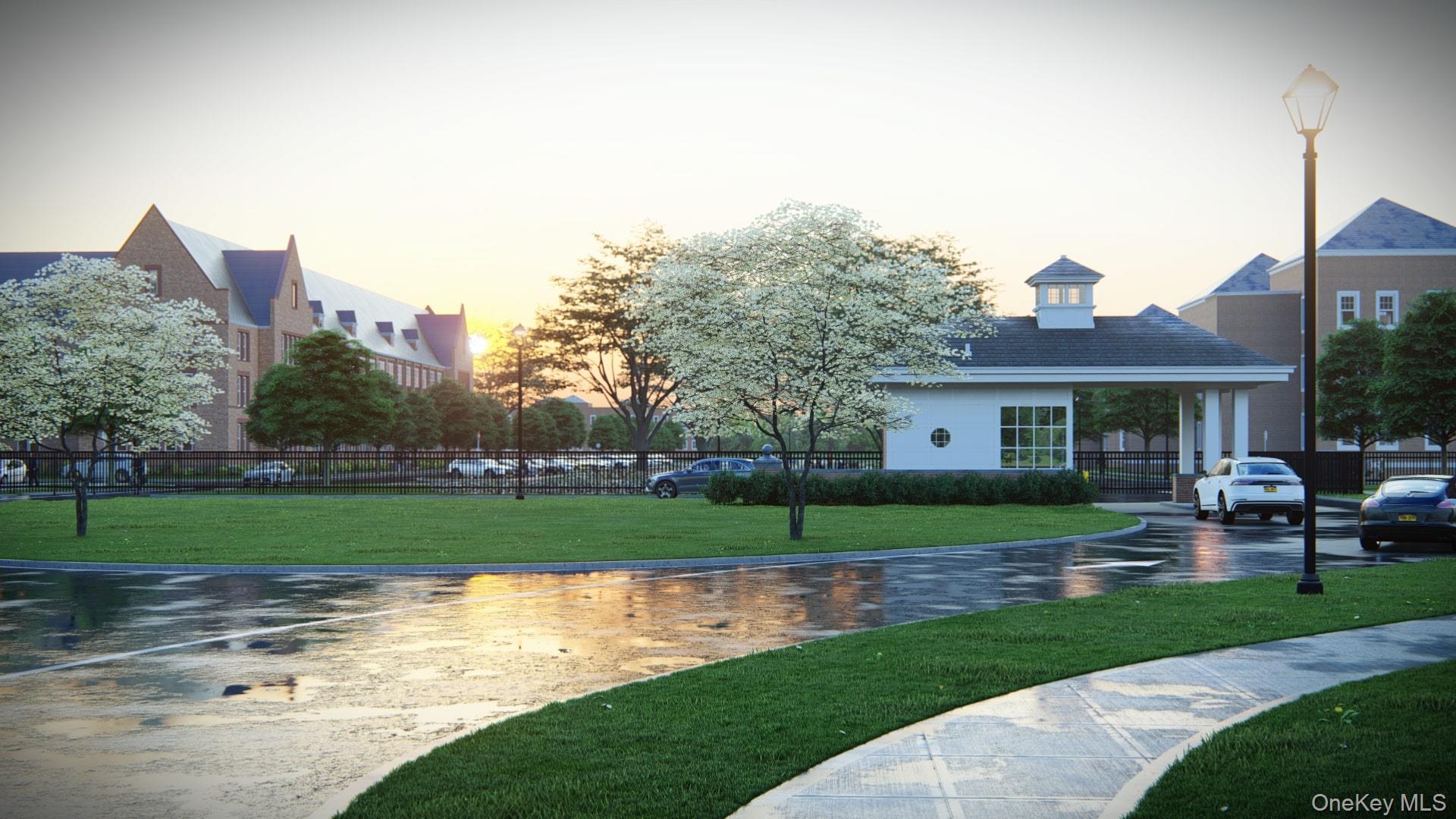 300 Carleton Avenue # 5207, Central Islip, NY 11722