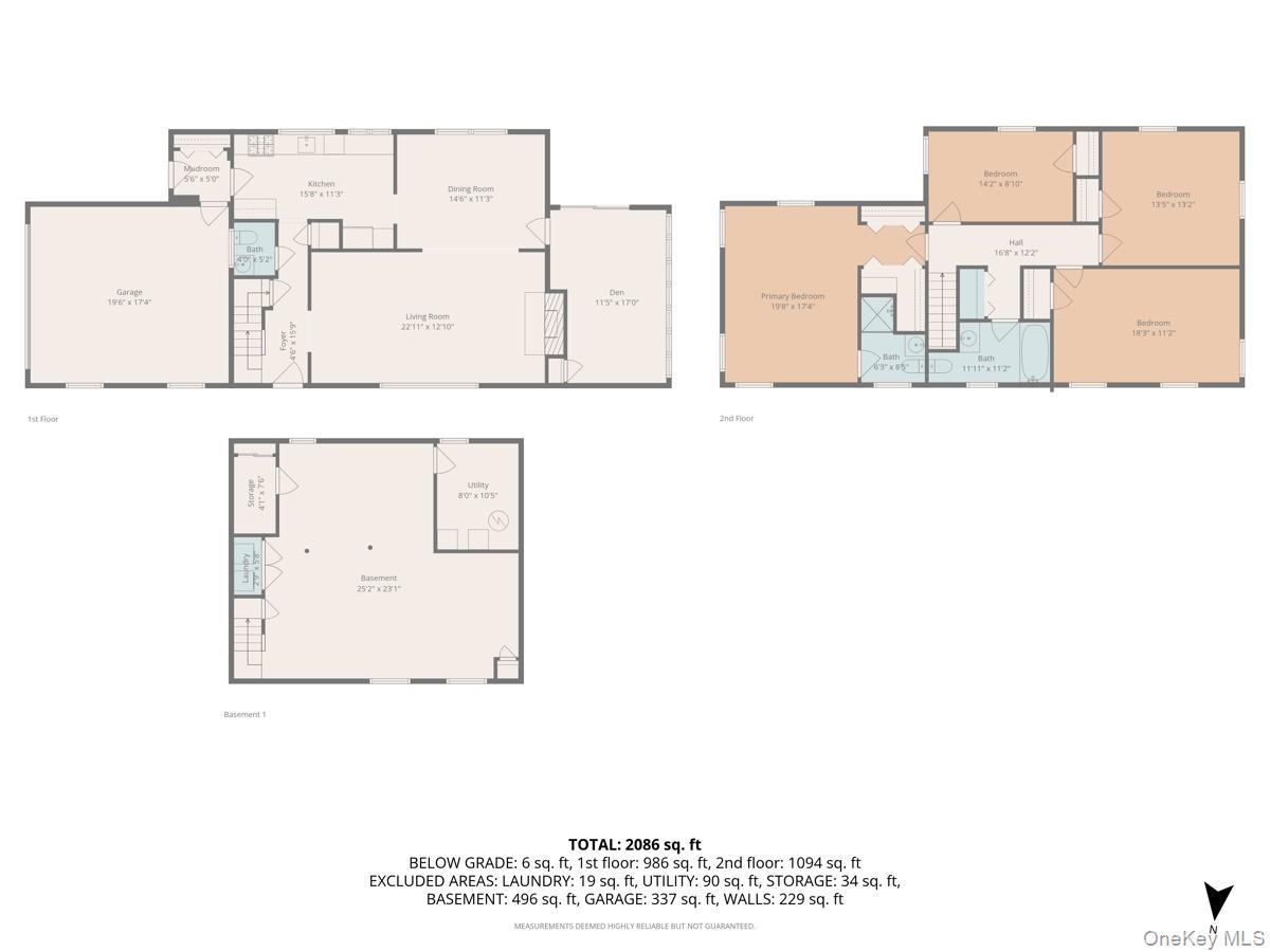 16 Wooleys Lane, Great Neck, NY 11023