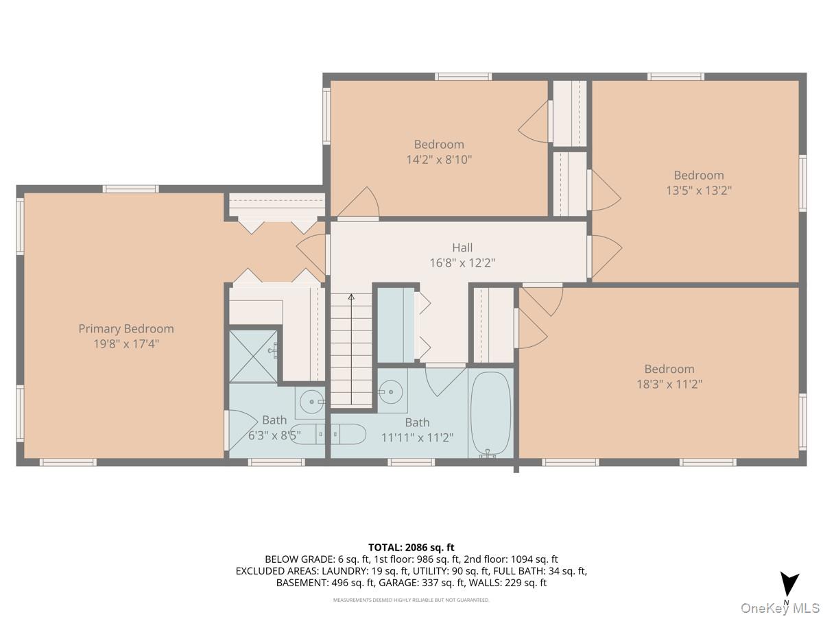 16 Wooleys Lane, Great Neck, NY 11023