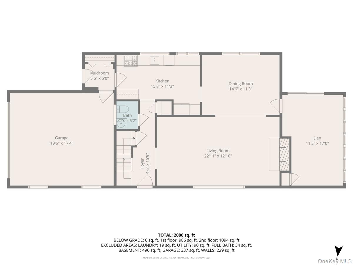 16 Wooleys Lane, Great Neck, NY 11023