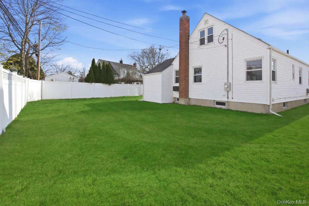 57 Remson Street, Valley Stream, NY 11580