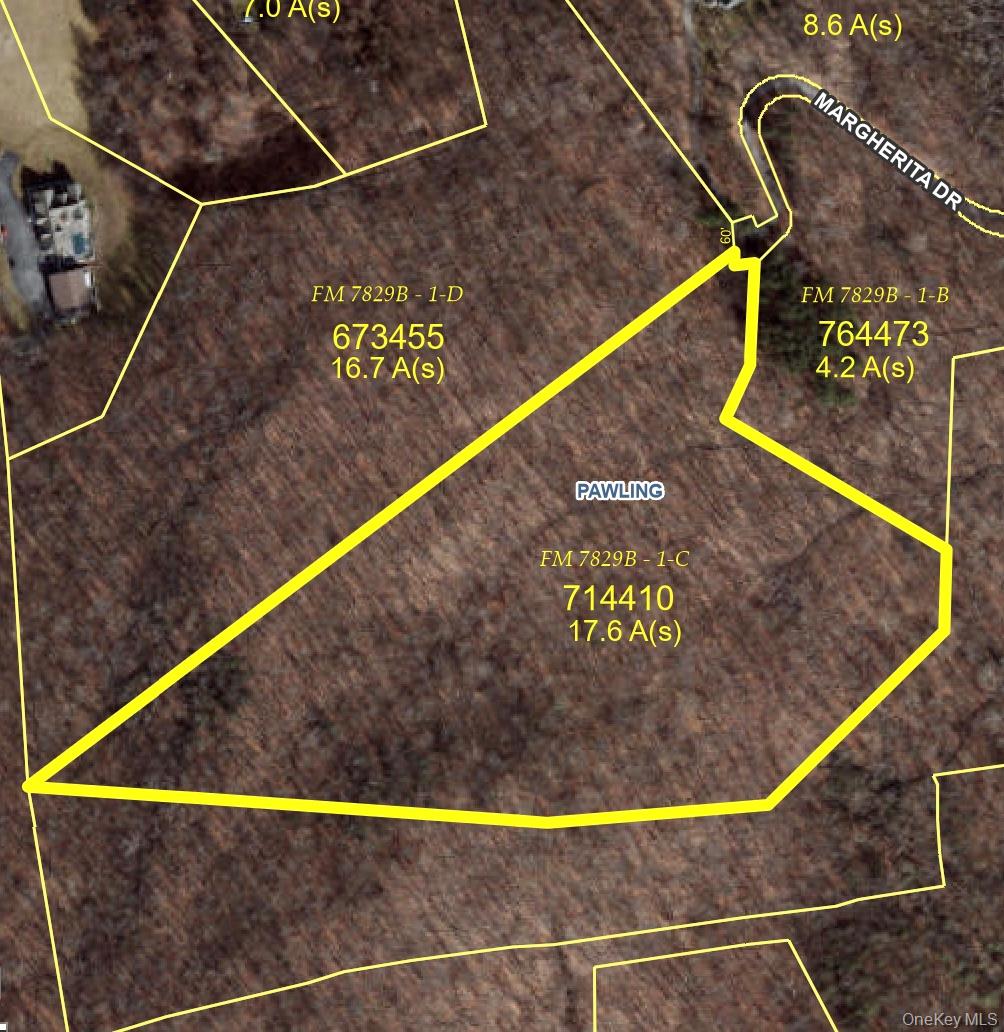 1C Margherita Drive, Pawling, NY 12564