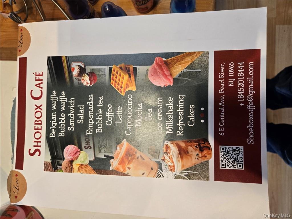 6B E Central Avenue, Pearl River, NY 10965