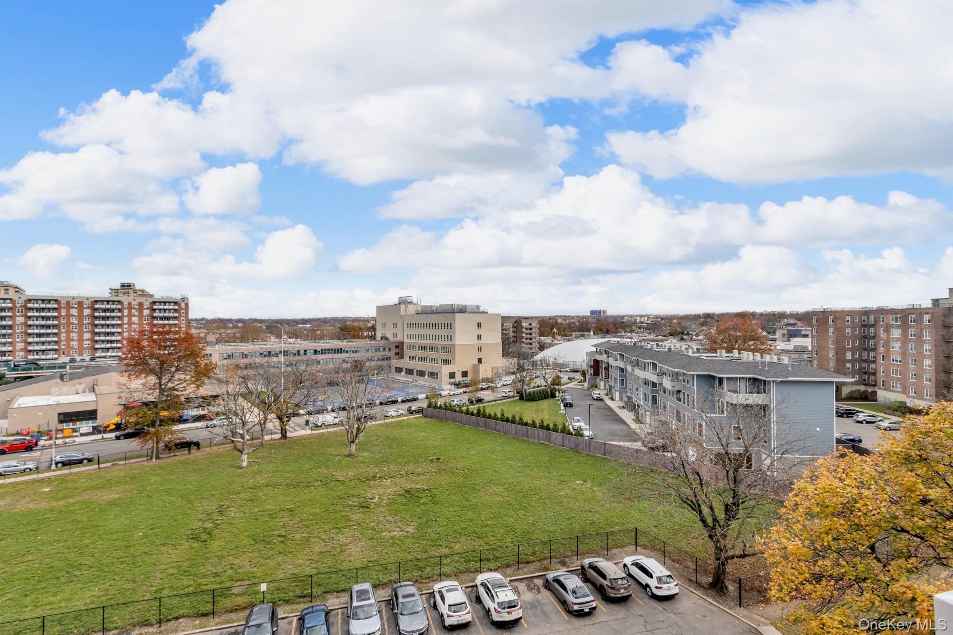 211-40 18th Avenue # 6C, Bayside, NY 11360