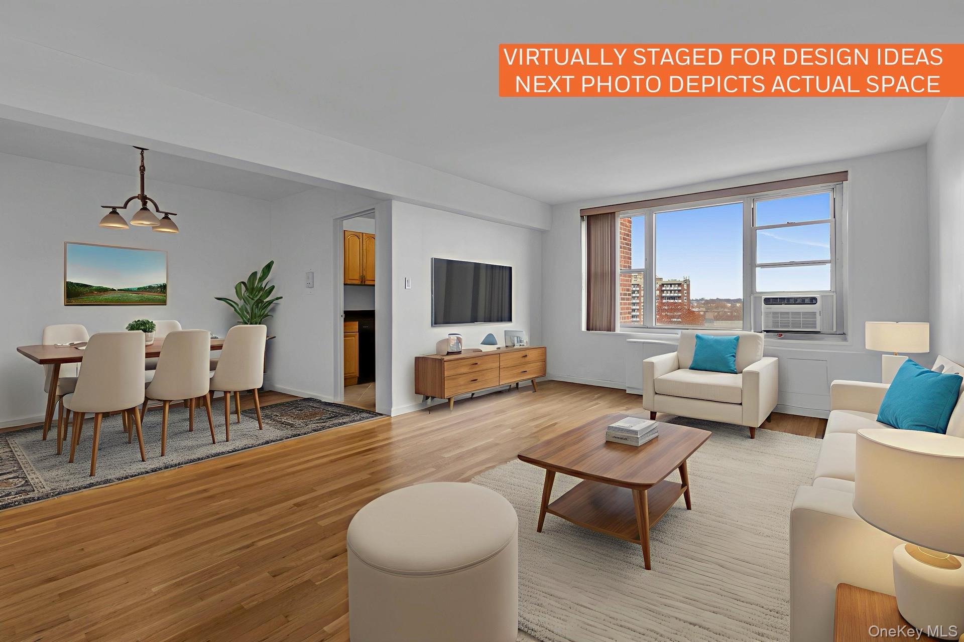 211-40 18th Avenue # 6C, Bayside, NY 11360