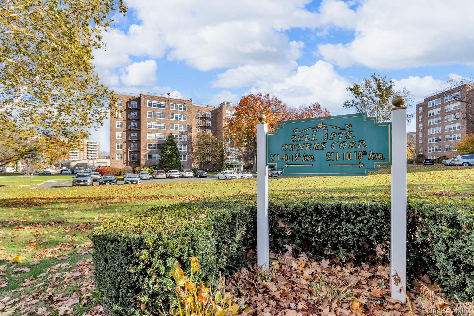 211-40 18th Avenue # 6C, Bayside, NY 11360