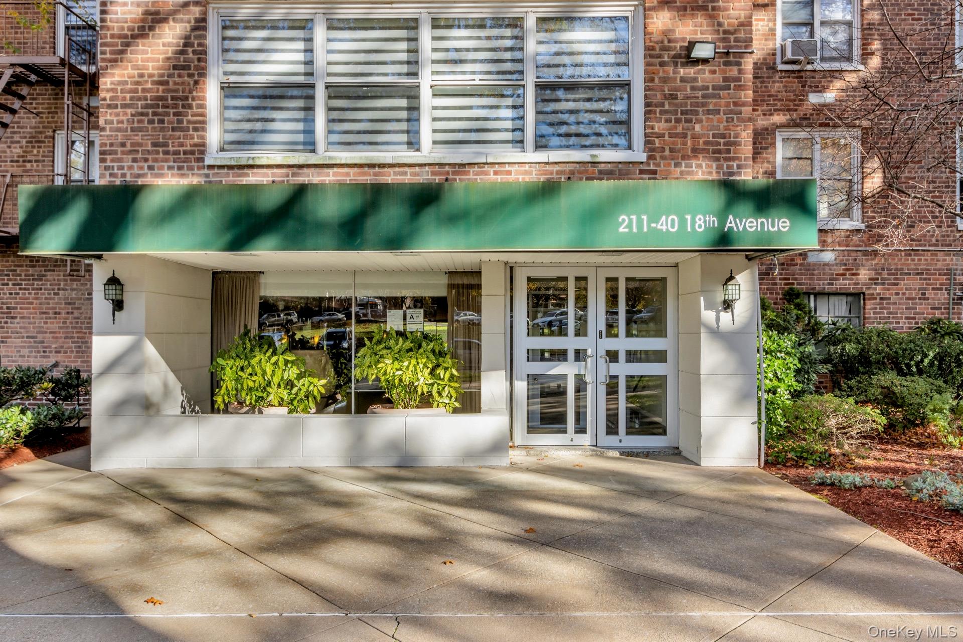 211-40 18th Avenue # 6C, Bayside, NY 11360