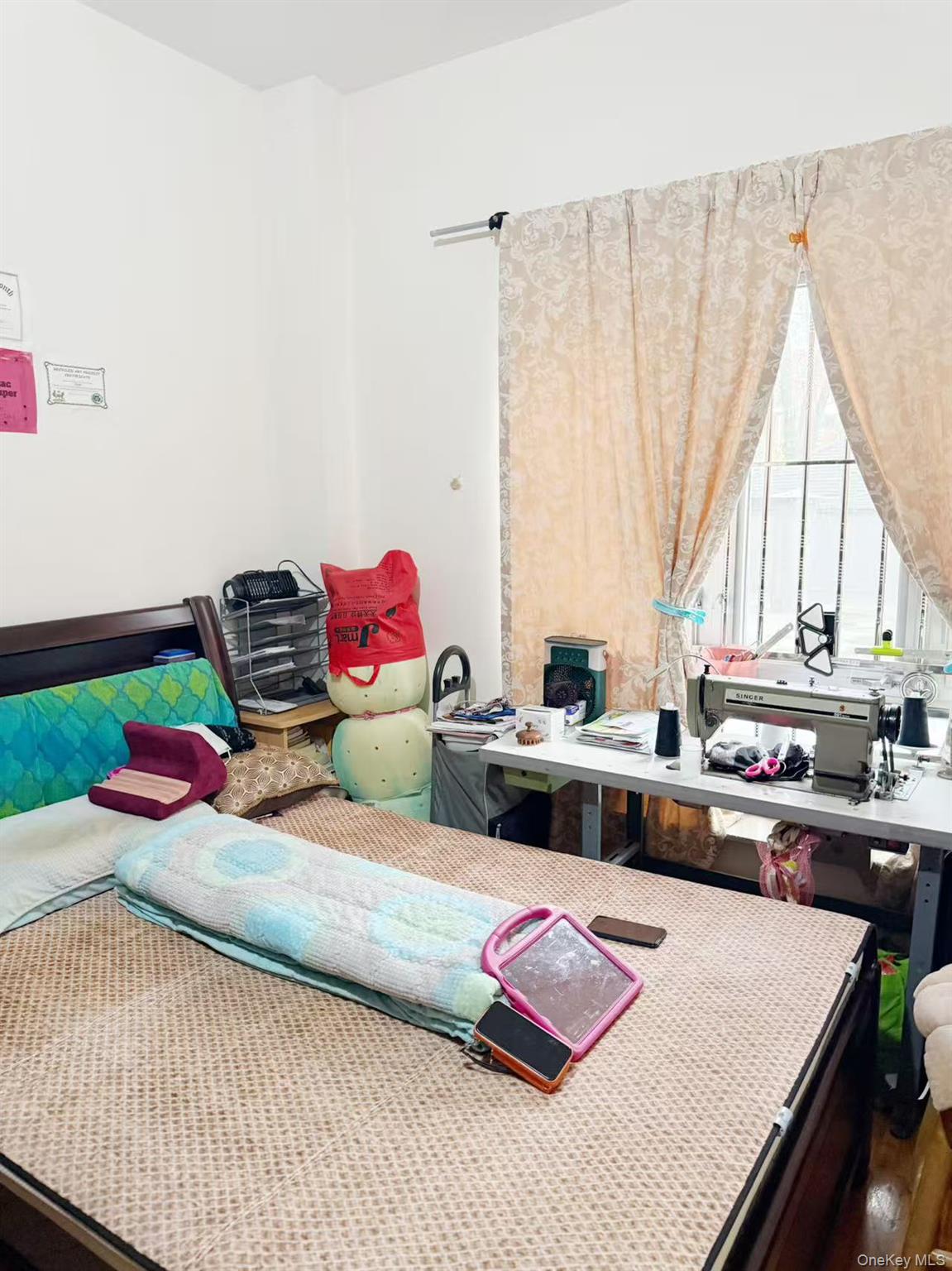 8510 Elmhurst Avenue # 1C, Elmhurst, NY 11373