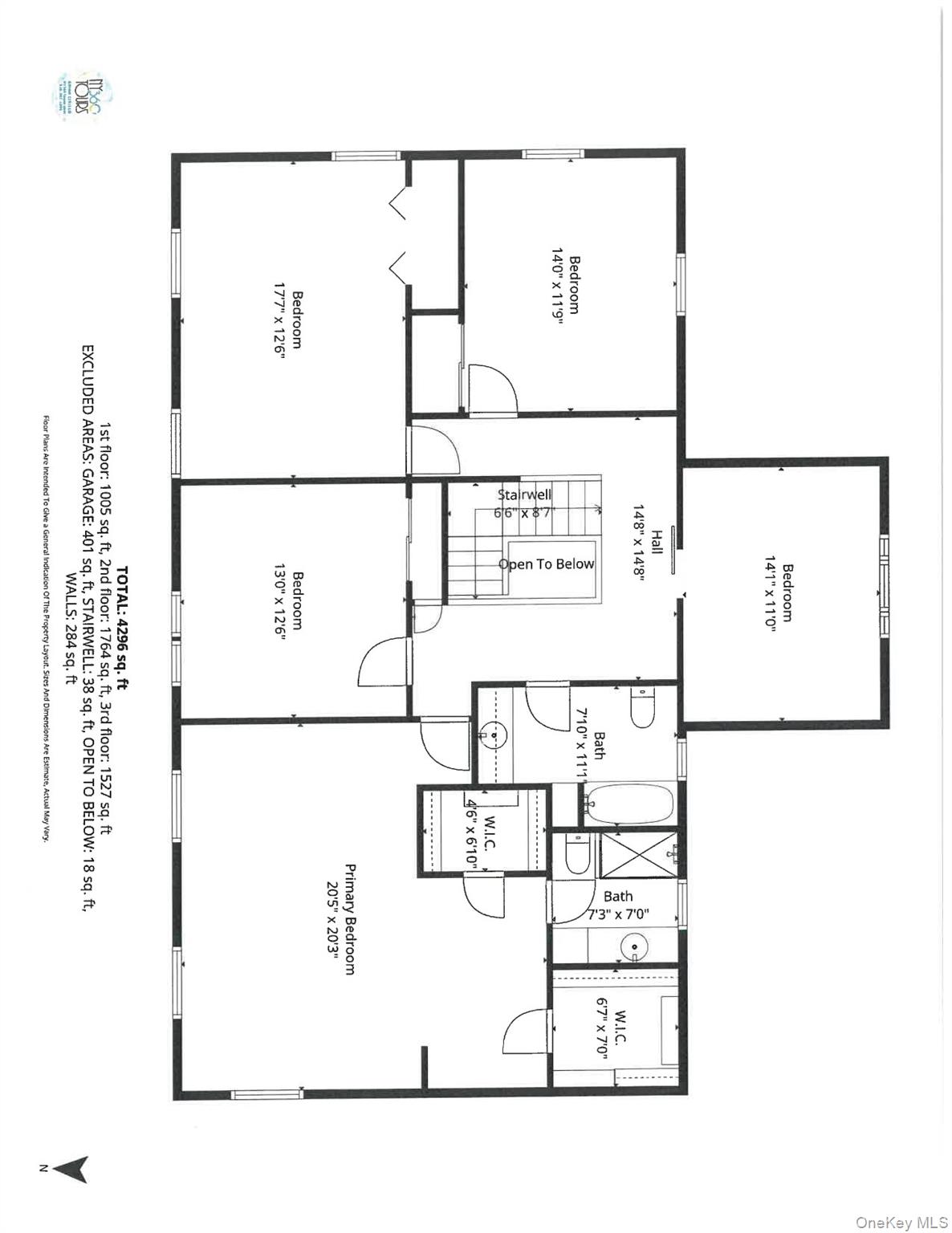 110 Florida Avenue, Commack, NY 11725