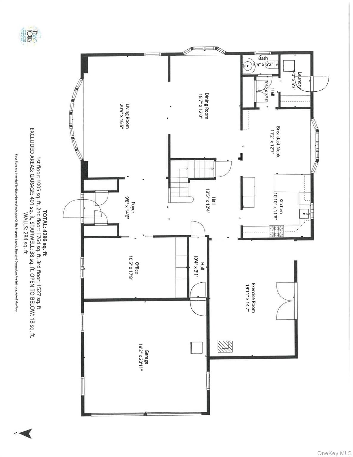 110 Florida Avenue, Commack, NY 11725