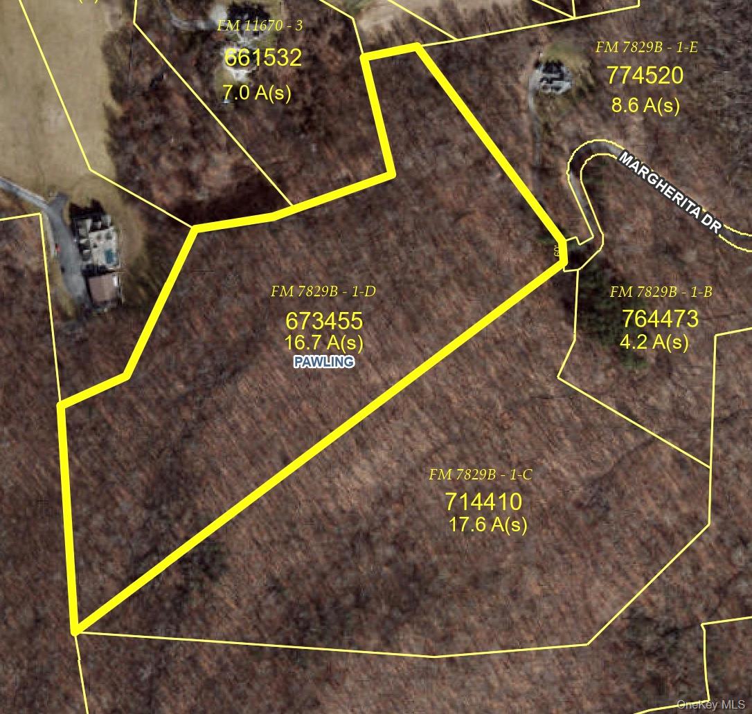 1D Margherita Drive, Pawling, NY 12564