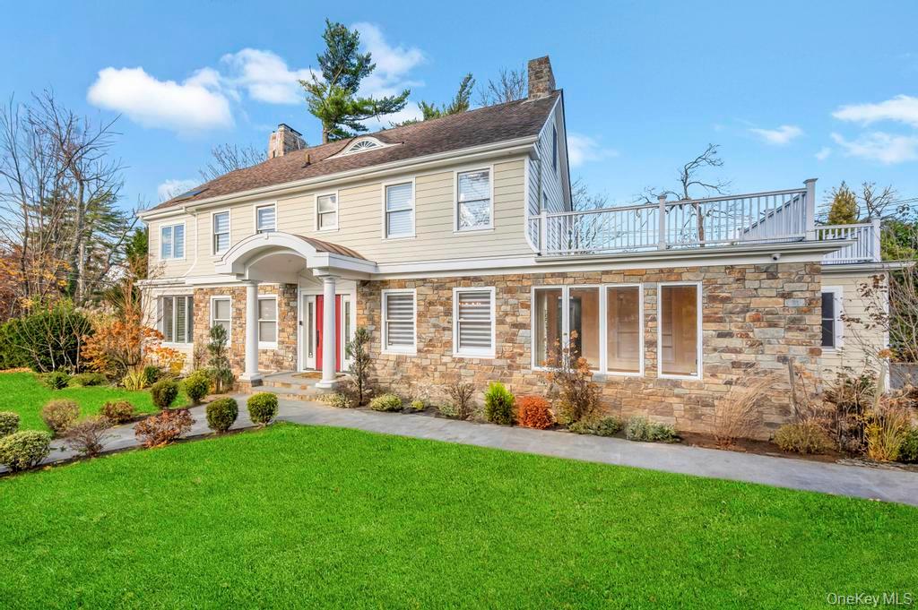 9 Sycamore Drive, Great Neck, NY 11021