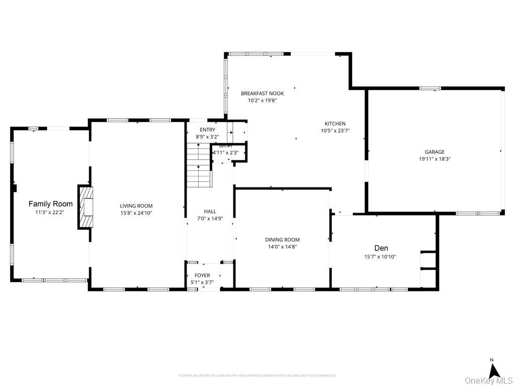 9 Sycamore Drive, Great Neck, NY 11021