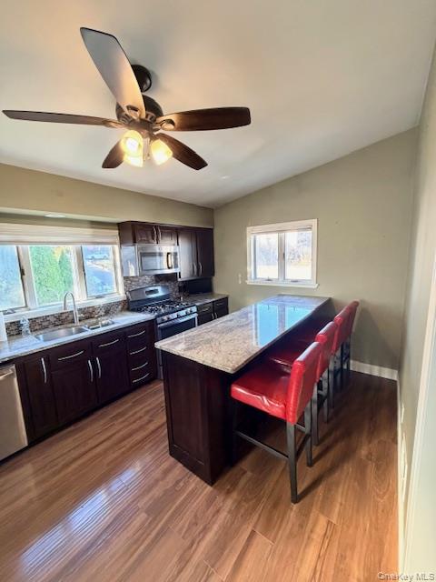 25 Mansion Avenue # #2, Yonkers, NY 10704