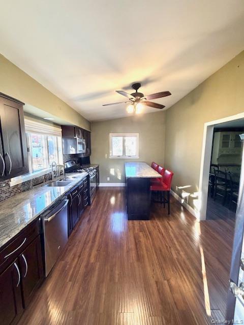 25 Mansion Avenue # #2, Yonkers, NY 10704