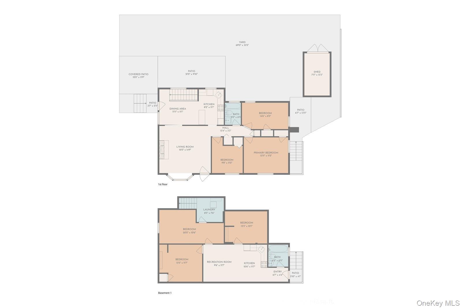 250 Spur Drive S, Bay Shore, NY 11706