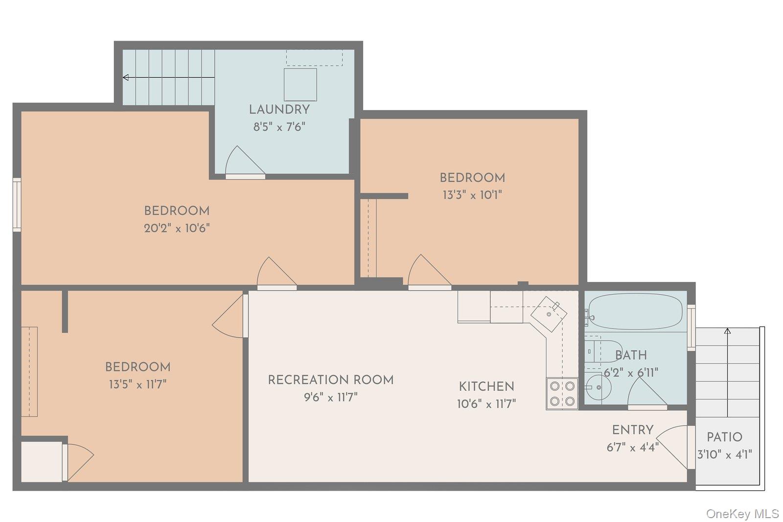 250 Spur Drive S, Bay Shore, NY 11706