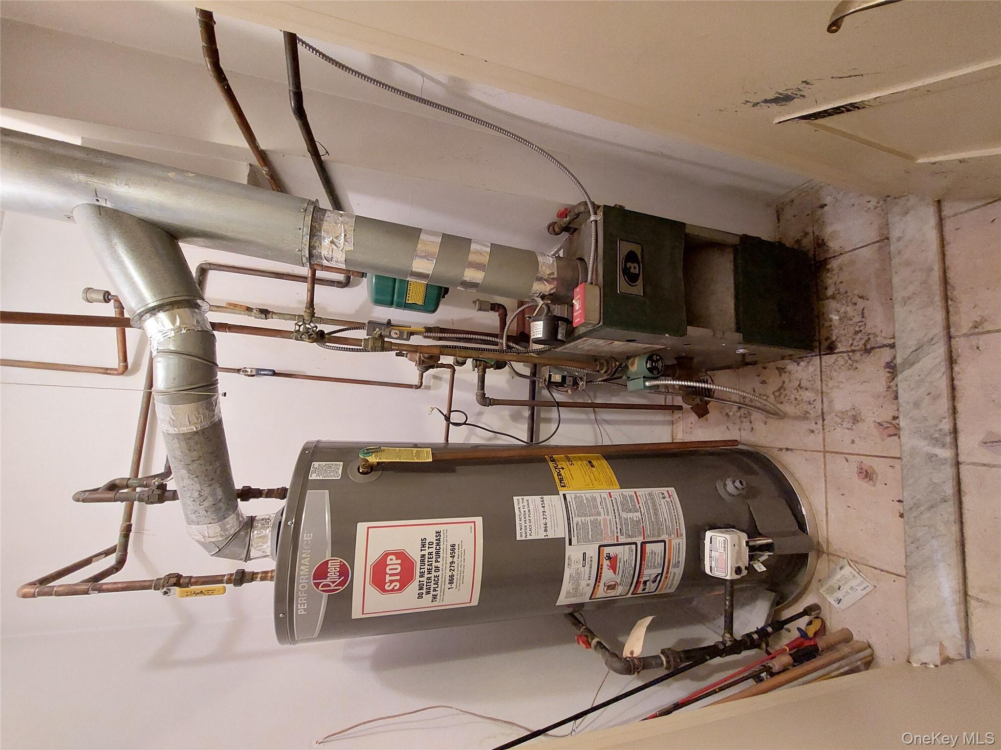 102-14 Lewis Avenue # 2E, Corona, NY 11368