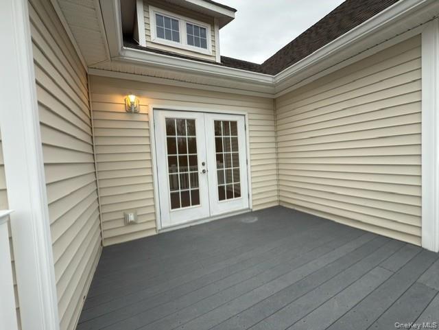 5 COREY Road # # 11, Poughquag, NY 12570