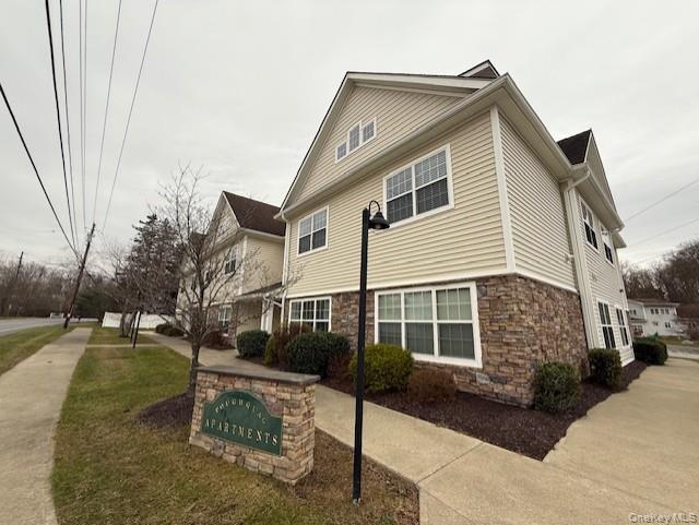 5 COREY Road # # 11, Poughquag, NY 12570