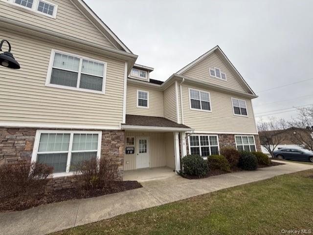 5 COREY Road # # 11, Poughquag, NY 12570