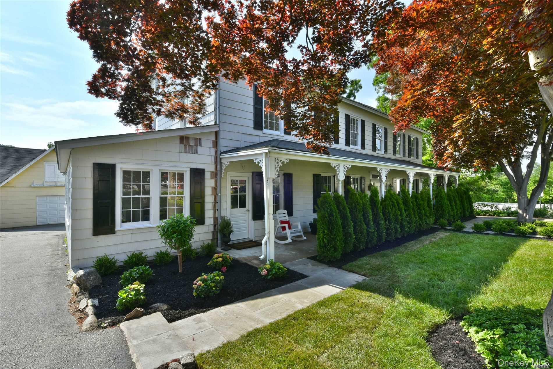 1415 Old Northern Boulevard # 1S, Roslyn, NY 11576