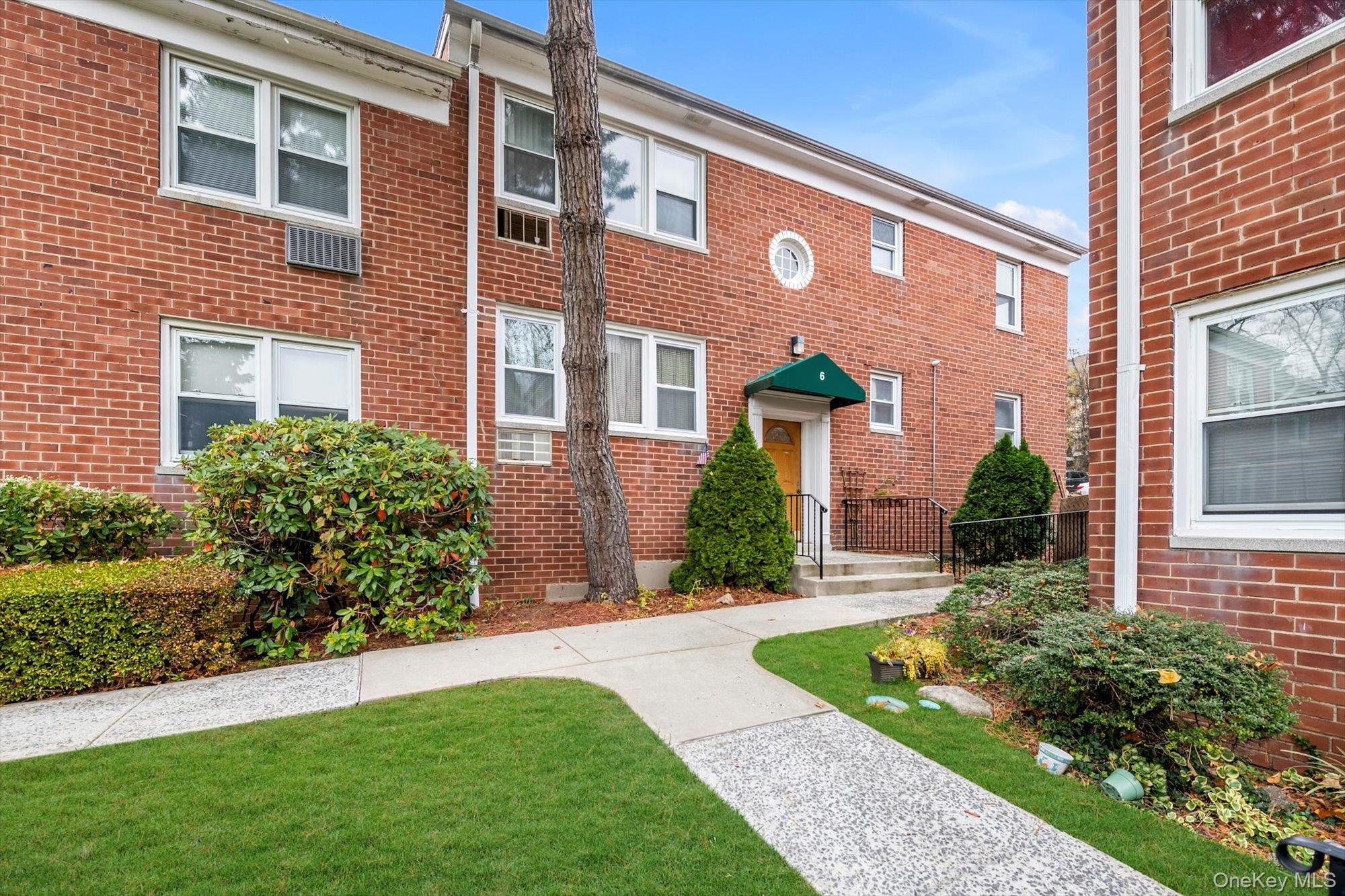 643 Pelham Road # 6D, New Rochelle, NY 10805