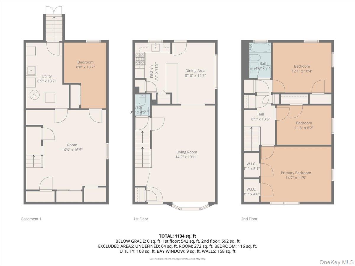 12030 172nd Street, Jamaica, NY 11434