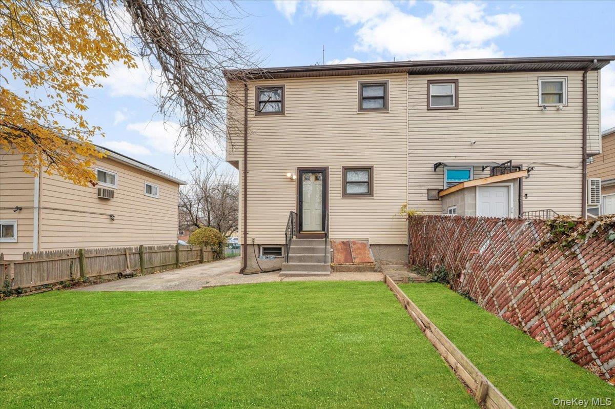 12030 172nd Street, Jamaica, NY 11434