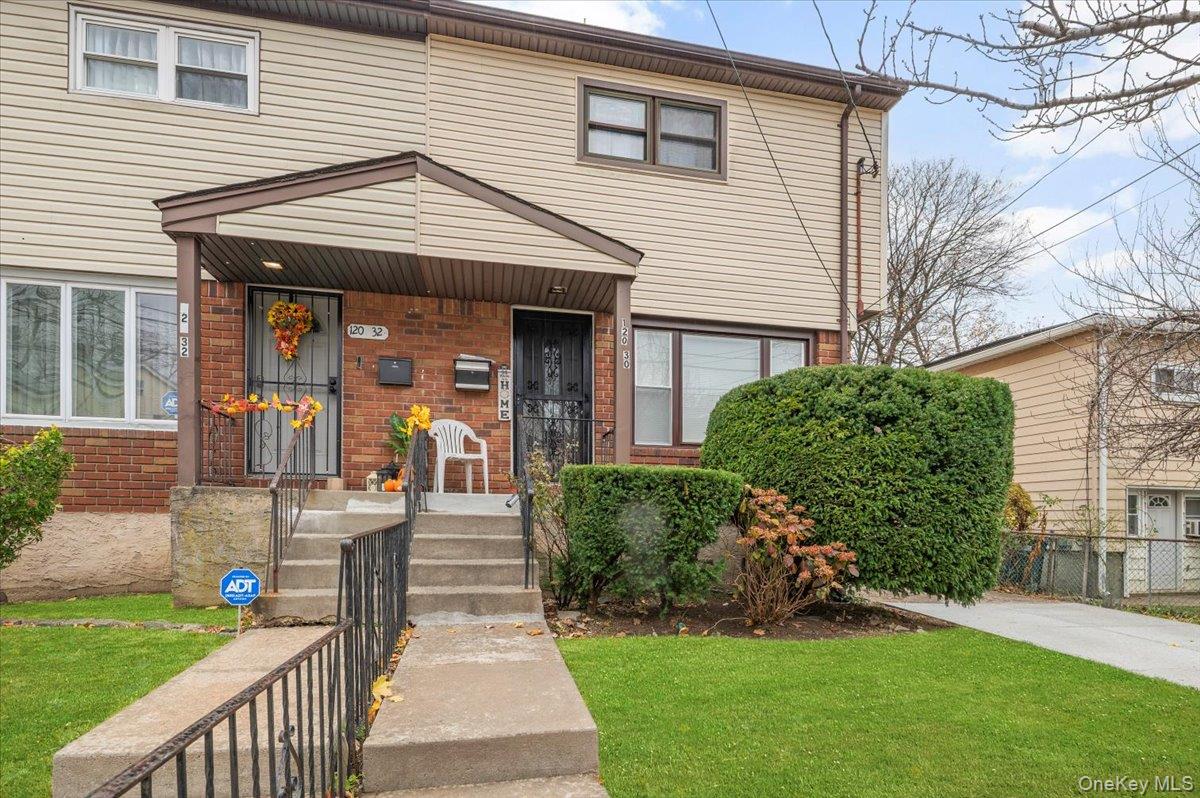 12030 172nd Street, Jamaica, NY 11434