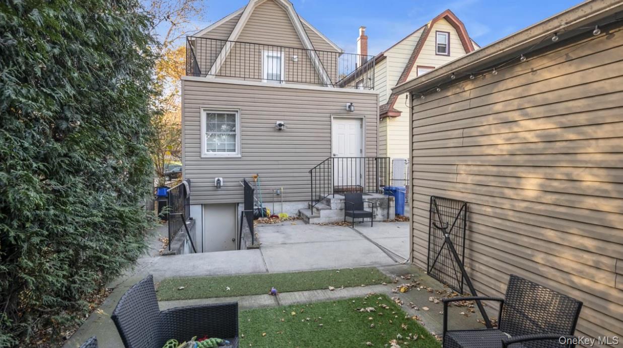 1535 149th Street, Whitestone, NY 11357