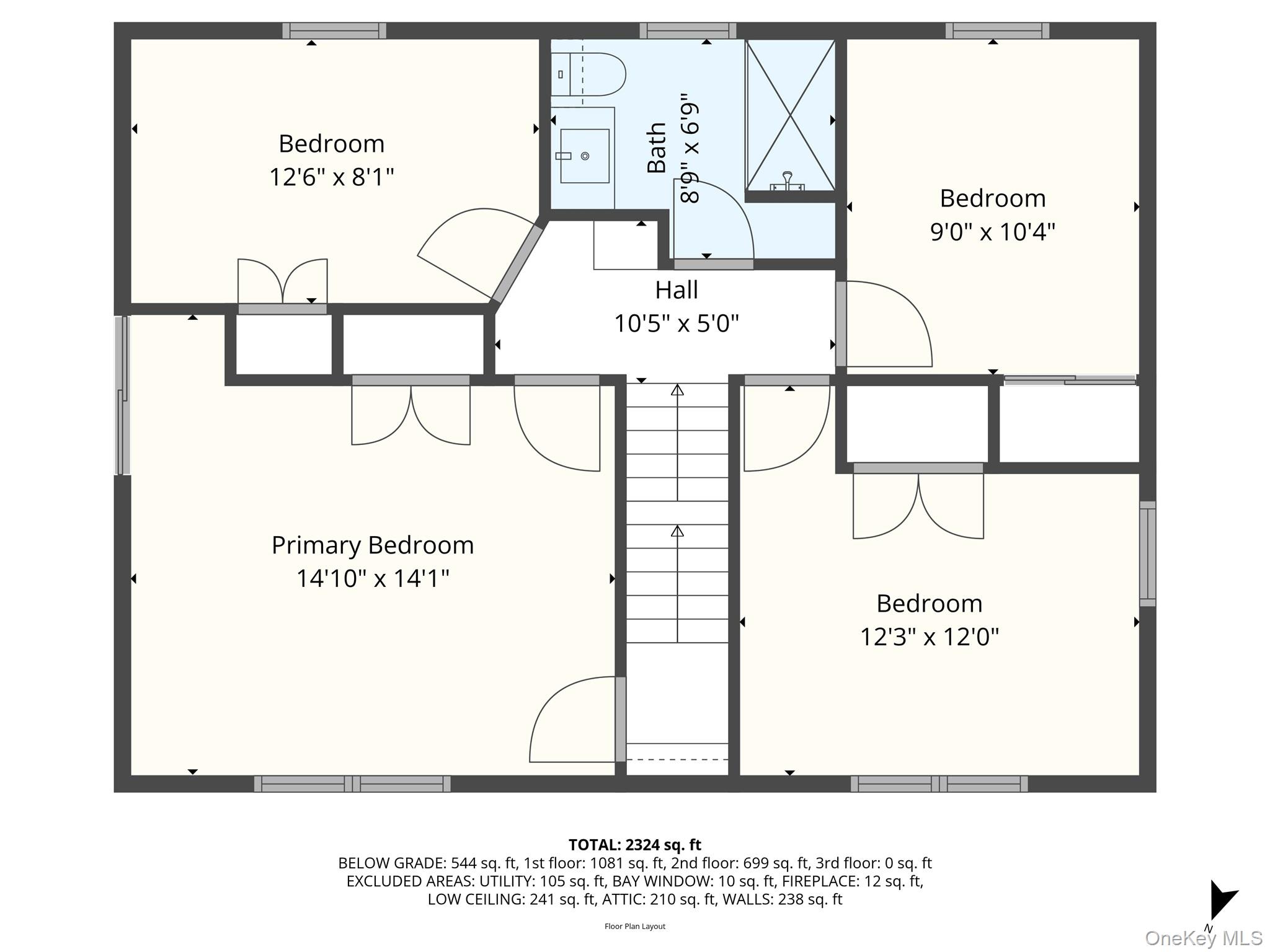 2906 Lawrence Drive, Wantagh, NY 11793