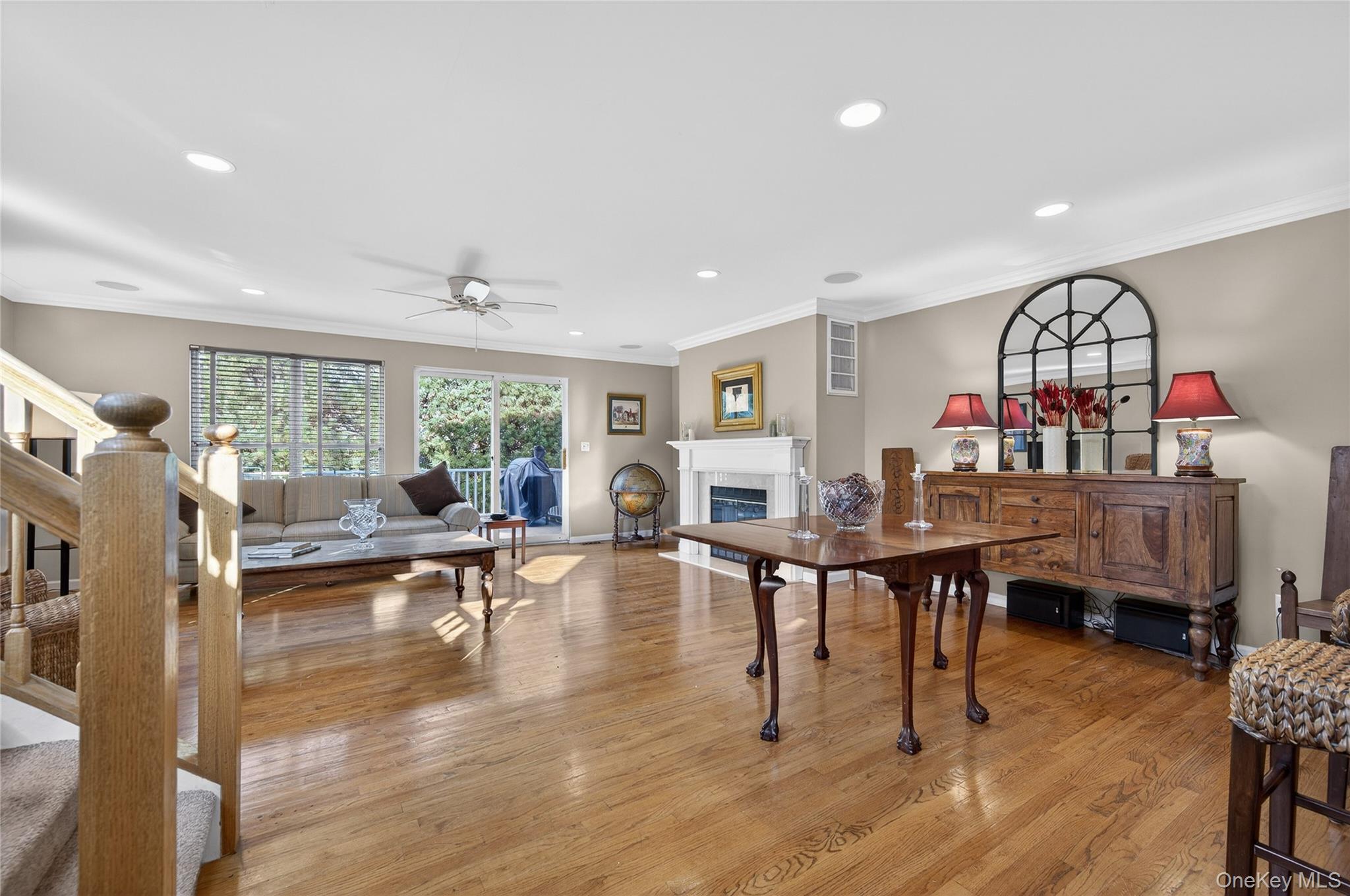 1 Parkridge Court, Huntington, NY 11743