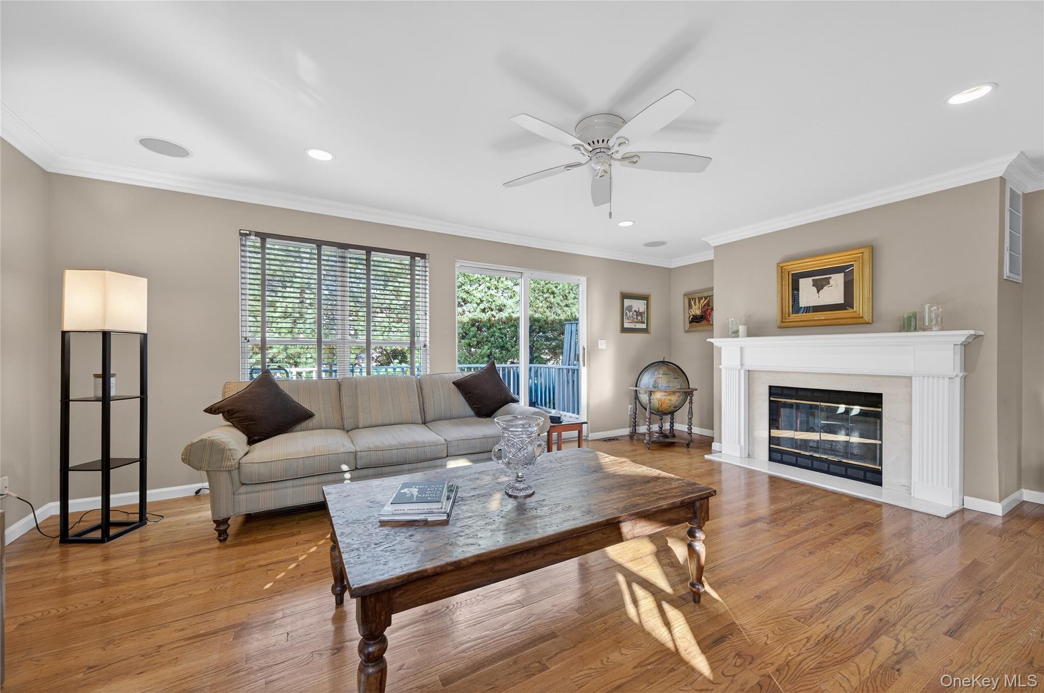 1 Parkridge Court, Huntington, NY 11743