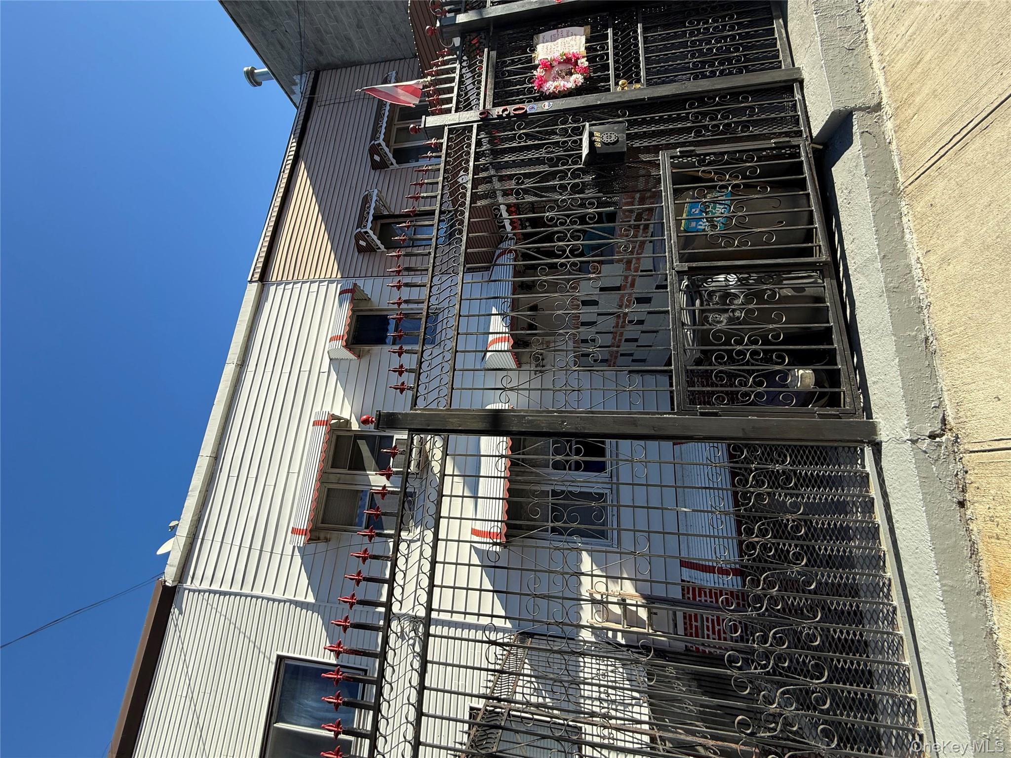 950 Rev James Polite Avenue, Bronx, NY 10459