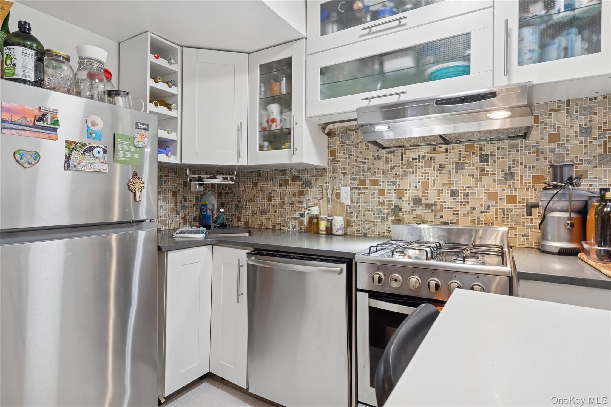 75-02 Austin Street # 2C, Forest Hills, NY 11375