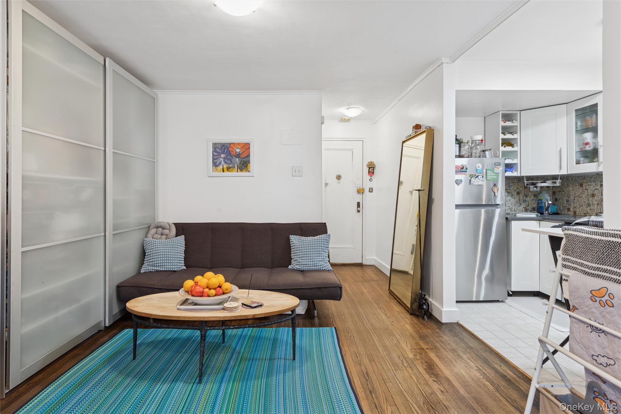 75-02 Austin Street # 2C, Forest Hills, NY 11375