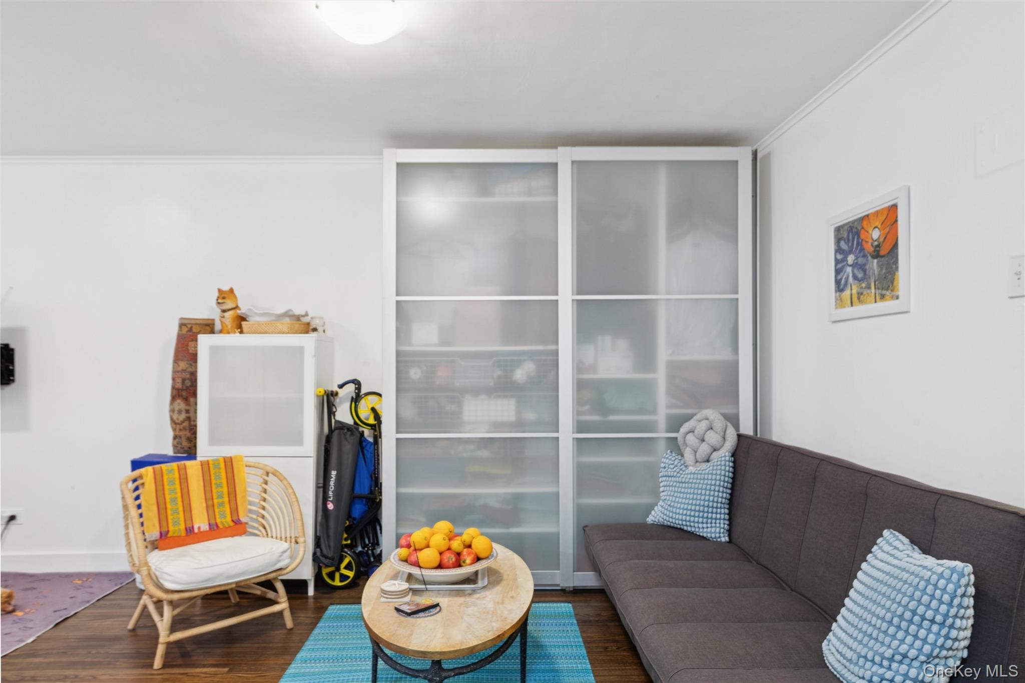 75-02 Austin Street # 2C, Forest Hills, NY 11375