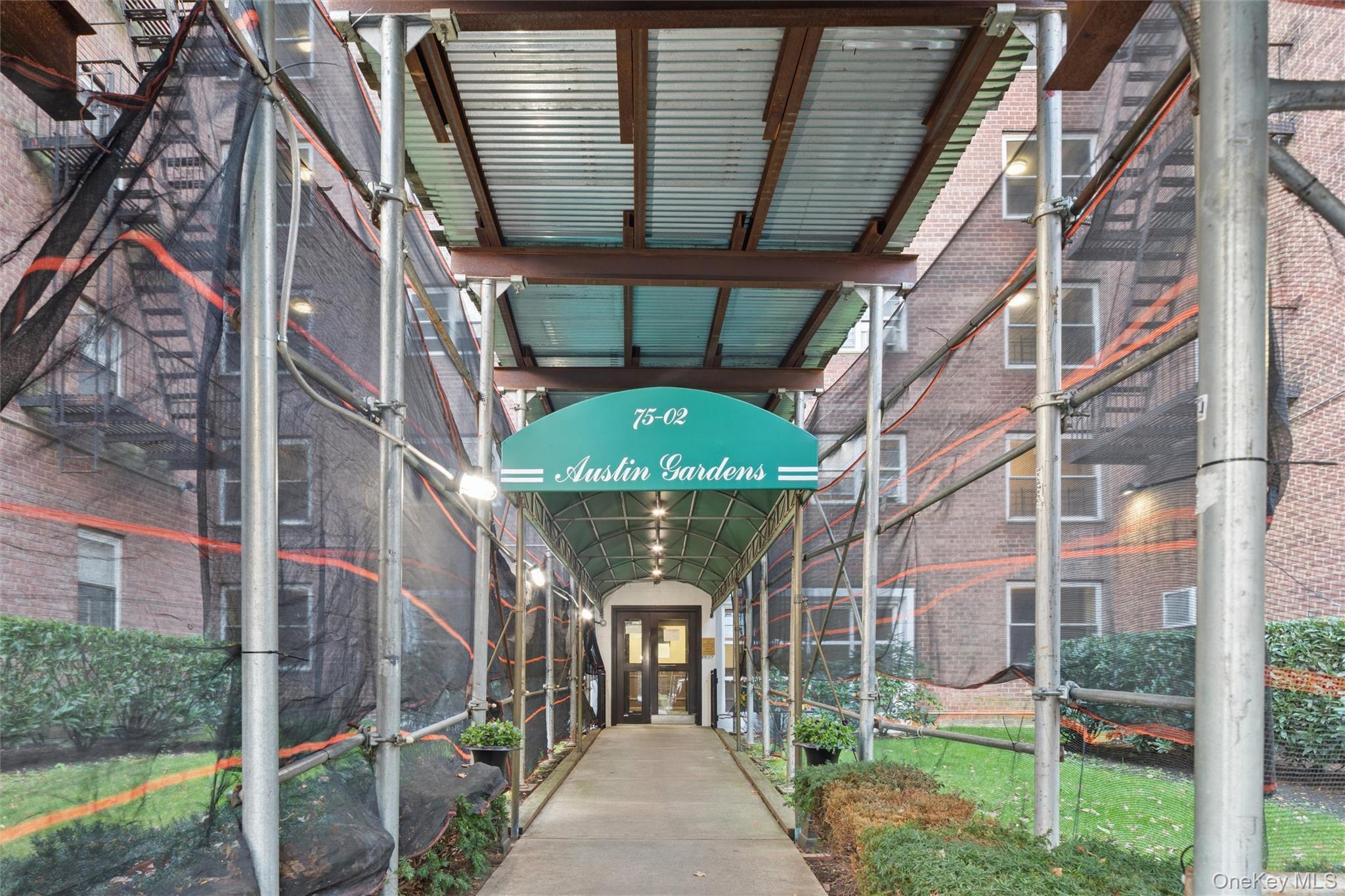 75-02 Austin Street # 2C, Forest Hills, NY 11375