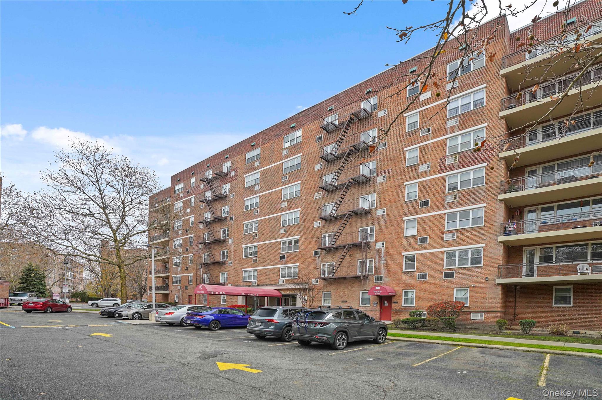151-31 88th Street # 1B, Howard Beach, NY 11414