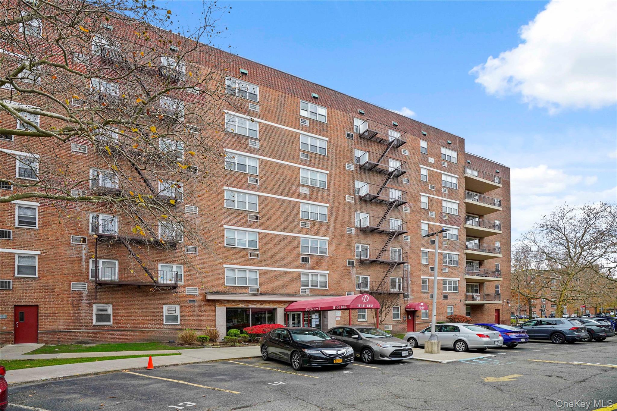 151-31 88th Street # 1B, Howard Beach, NY 11414