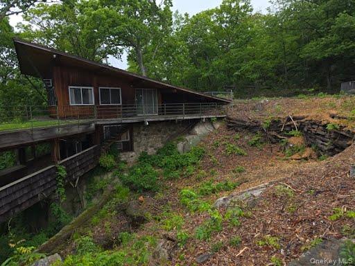 60 Woods Road, Tuxedo Park, NY 10987