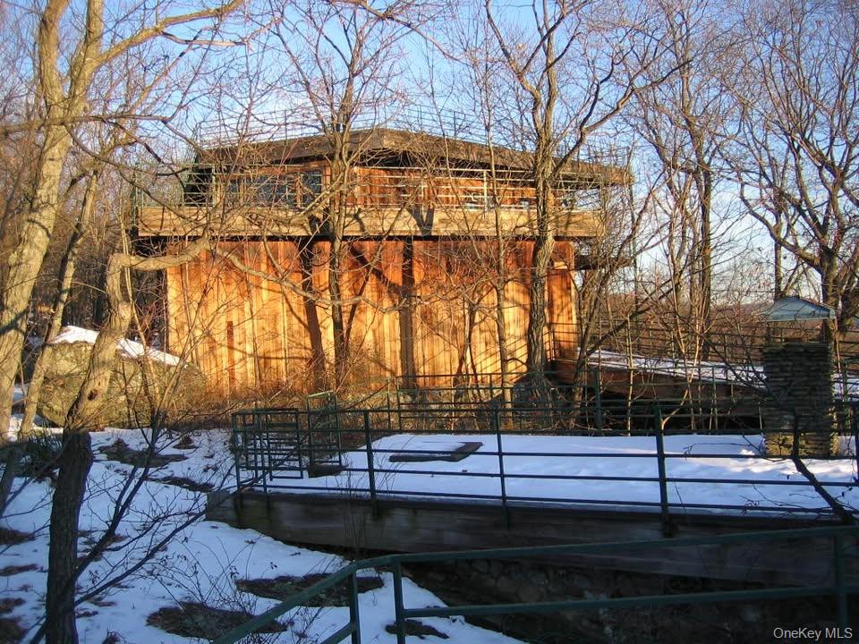 60 Woods Road, Tuxedo Park, NY 10987