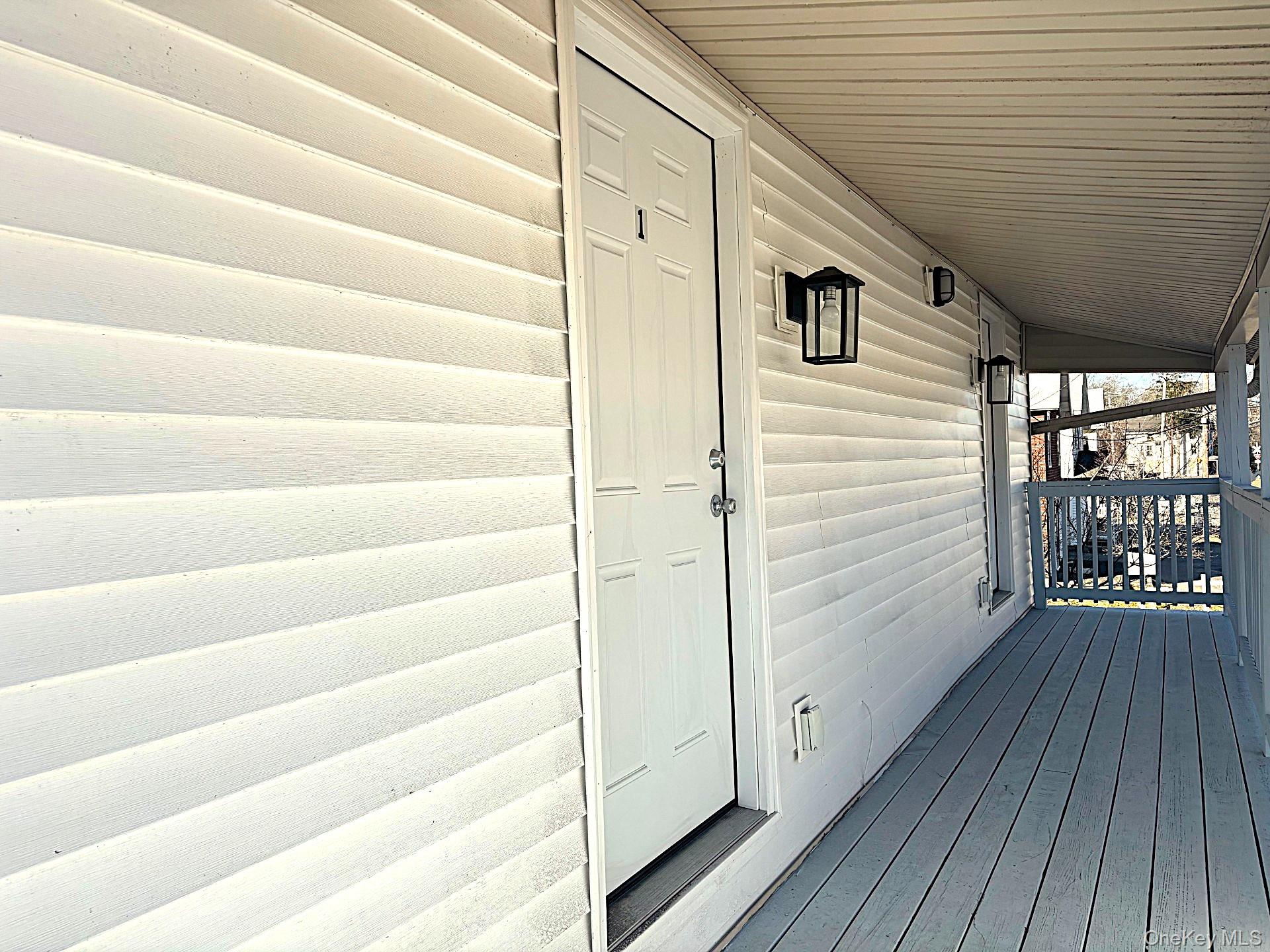 447 Route 376 # Unit 1, Hopewell Junction, NY 12533