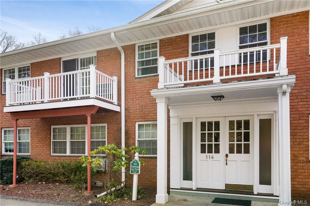 114 Nottingham Road # H, Bedford Hills, NY 10507